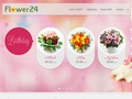 Details : Flower24, your online florist in switzerland