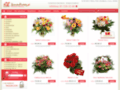 Details : Kwiaciarnia Internetowa, Kwiaty przez Internet do Polski, kwiatowa przesyłka, kwiatowa poczta