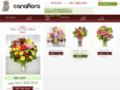 CanaFlora - Free Flower Delivery in Canada, Florist Canada, Flowers Canada
